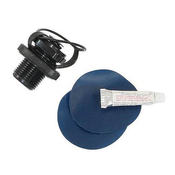 پچ کیت تشک بادی Forcamping